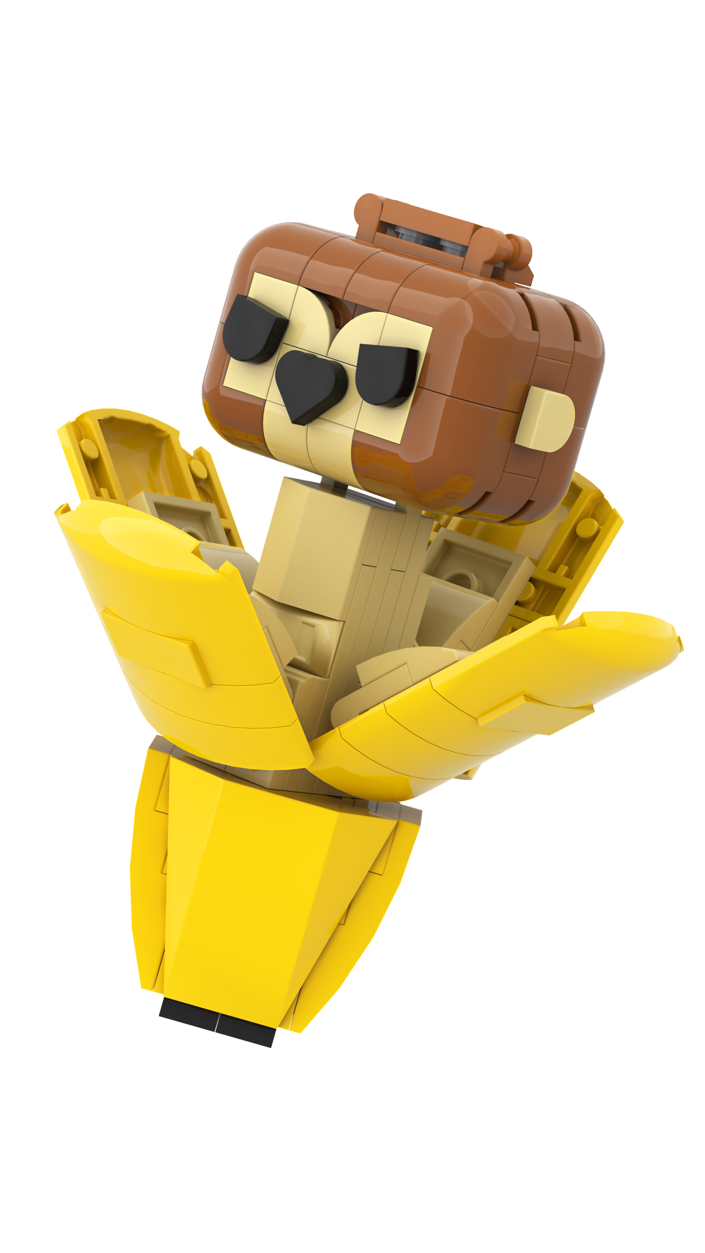 Chimpanzini Bananini