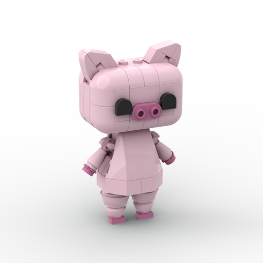 Atat Pig