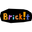 Brickit offical online store logo