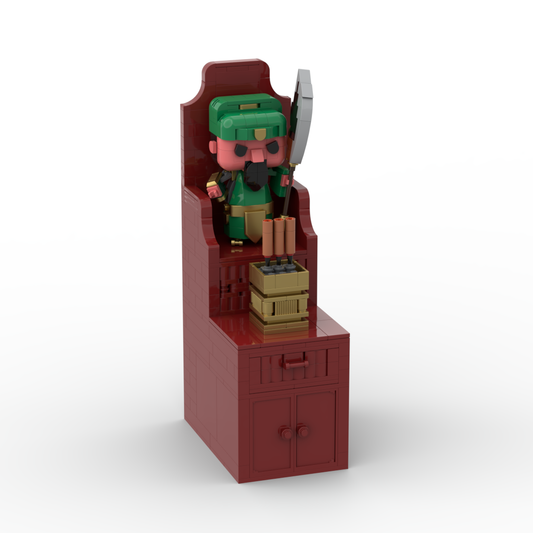 Guan Yu