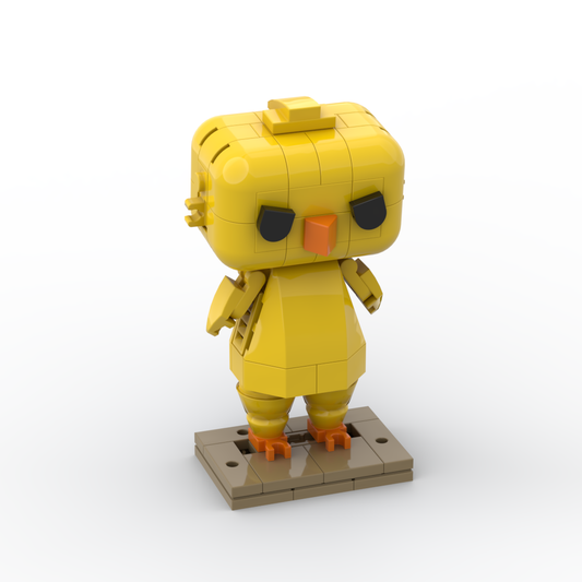 Chickie
