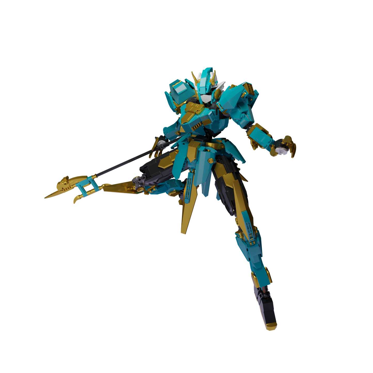 Qing Long