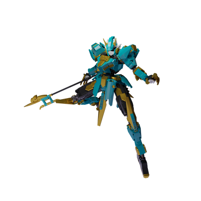 Qing Long